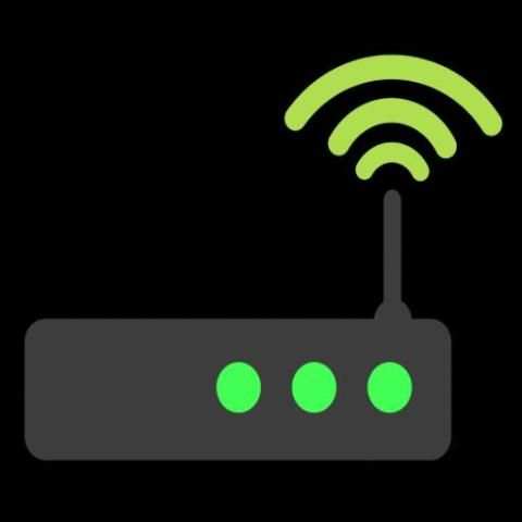 Wireless Wifi Router स्क्रीनशॉट 1