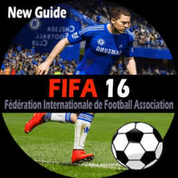 ikon Guide FIFA 16 New