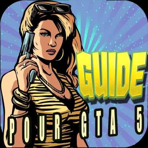 Guides pour GTA 5 GRATUIT screenshot 3