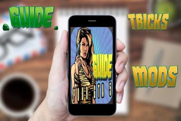 Guides pour GTA 5 GRATUIT screenshot 2
