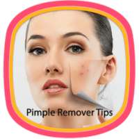 Pimple Remover Tips