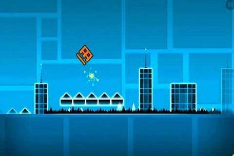 Guide for Geometry Dash World screenshot 9