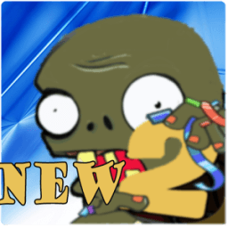 ikon Guide Plants Vs Zombies 2