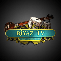 Riyaz TV आइकन