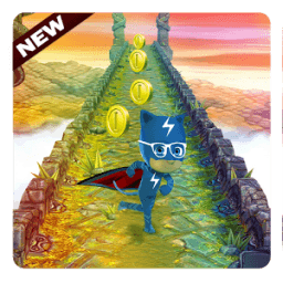 Masks Temple Run आइकन