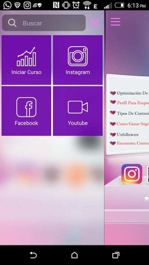 Ganar Seguidores En Instagram screenshot 2