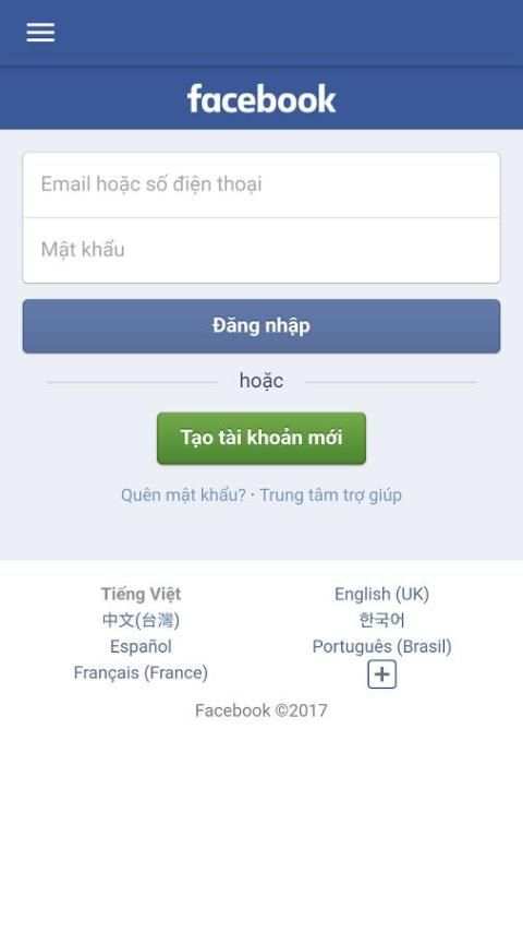 Fast and Lite for Facebook screenshot 4