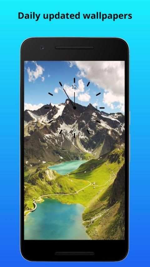 HD Phone Wallpapers screenshot 5