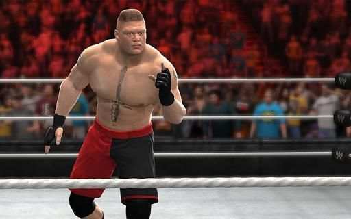 Smackdown Raw WWE Tips स्क्रीनशॉट 2