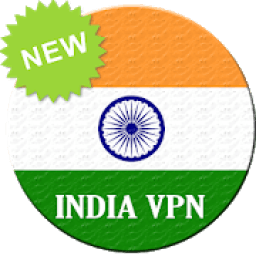 India VPN - India Super VPN icon