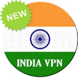 India VPN 1.1