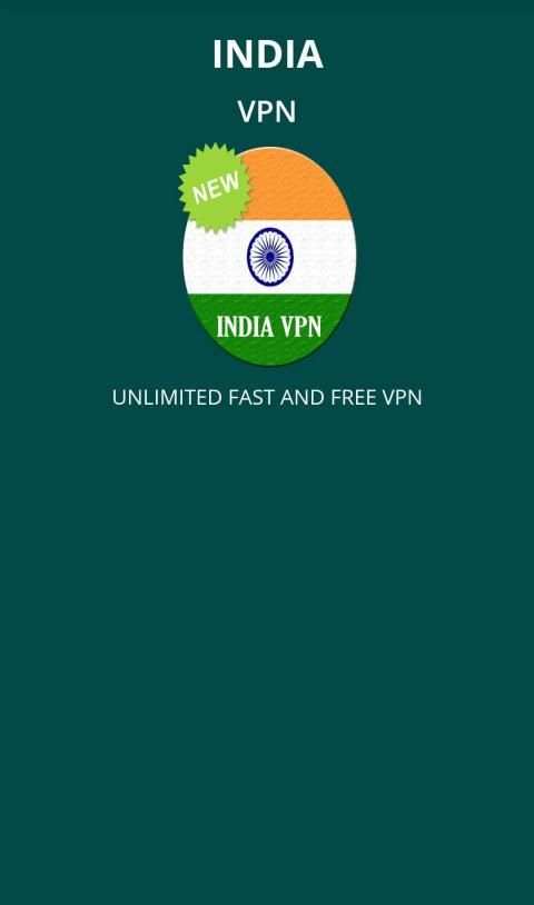 India VPN - India Super VPN скриншот 3