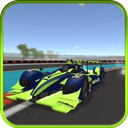 Sport Racer Car आइकन