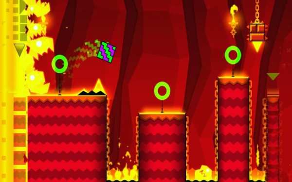 Guide for Geometry Dash World screenshot 5