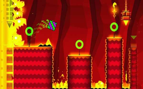 Guide for Geometry Dash World 2 تصوير الشاشة