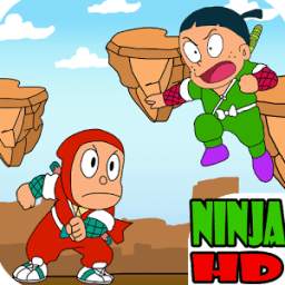 Flying Ninja 1.7.4