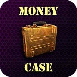 Money Case Simulator आइकन