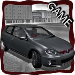 Classic Street Car आइकन