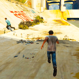 ikon Great Cheat for GTA 5