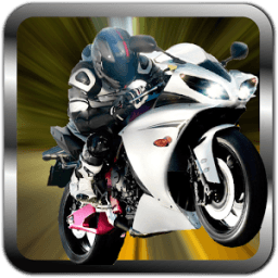 Bike Race Fighter - (BRF) icon
