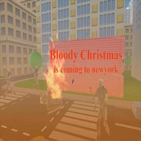 Sniper Shooter Zombie War 2017 screenshot 1