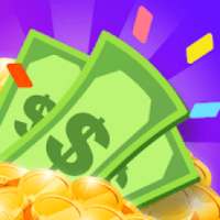 Lucky Maker - Free Lottery Games, Real Rewards