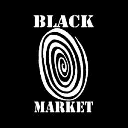 Black Market Vintage