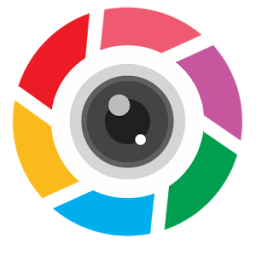 Candy Selfie Sweet Camera HD icon