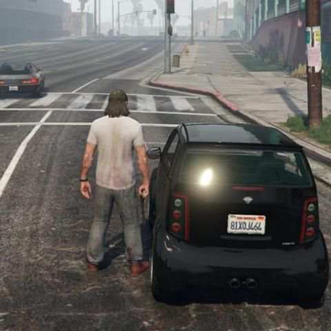 Cheats for GTA 5 स्क्रीनशॉट 1
