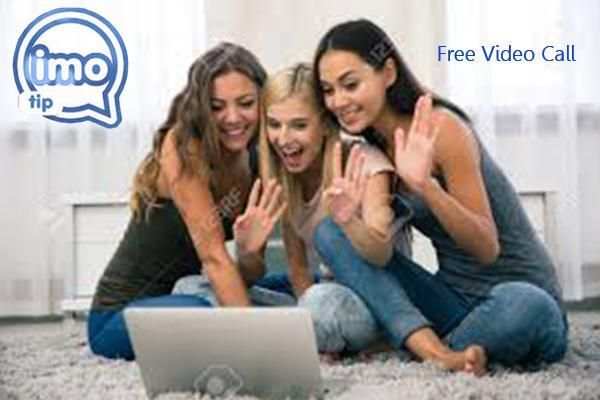 Free Imo Video Calling Tips स्क्रीनशॉट 2