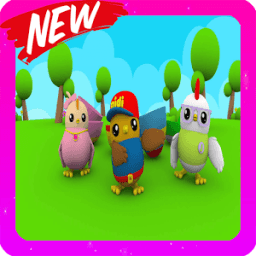 Lagu Didi-Friends icon