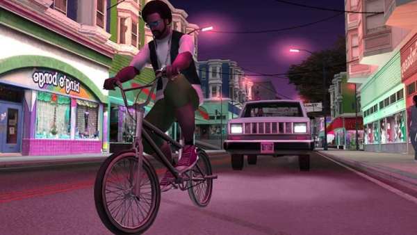 Guide for GTA San Andreas screenshot 3