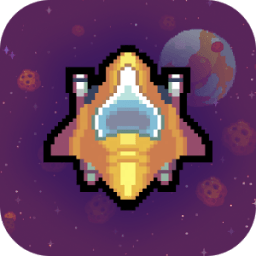 ikon Space Shooter | Arcade