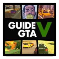 Guide for GTA 5 (2017)