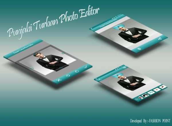 Punjabi Turban Photo Editor 7 تصوير الشاشة