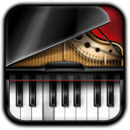 ikon Michael Jackson - Chords Piano