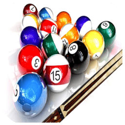 8 ball pool 2017 आइकन