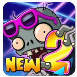New Guide Plants vs Zombies 2 أيقونة