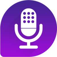 Free voice recorder on 9Apps