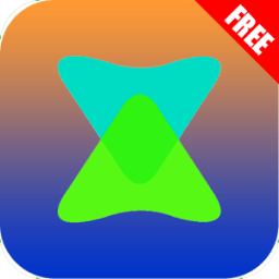 Free Xender FileTransfer Guide иконка