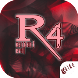 Hints For Resident Evil 4 иконка