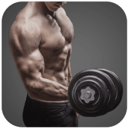 Gym Wokouts - Total Fitness icon