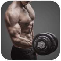 Gym Wokouts - Total Fitness on 9Apps