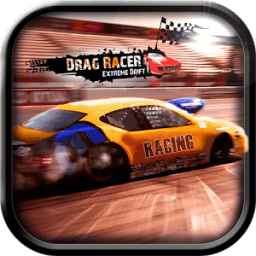 Most Wanted Drag Race иконка