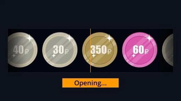 Money Case Simulator स्क्रीनशॉट 2
