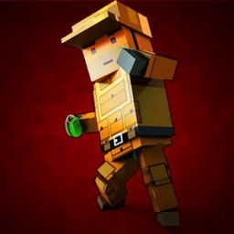 Zombie Fragger иконка