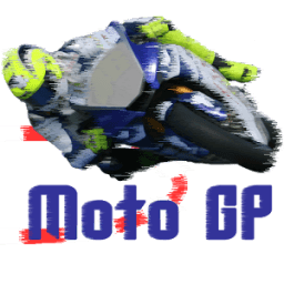 Moto GP icon