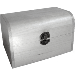 ikon Magical Safe Box