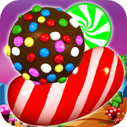Candy Blast 2017 أيقونة