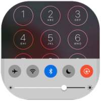 Lock Screen iPhone 7 xOS *